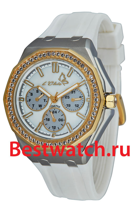 Часы Le Chic La Liberte CL5513G